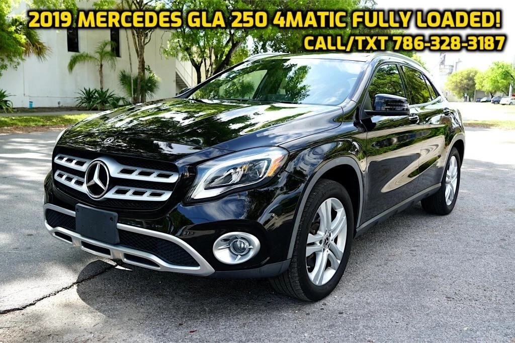 2018 Mercedes-Benz C-Class