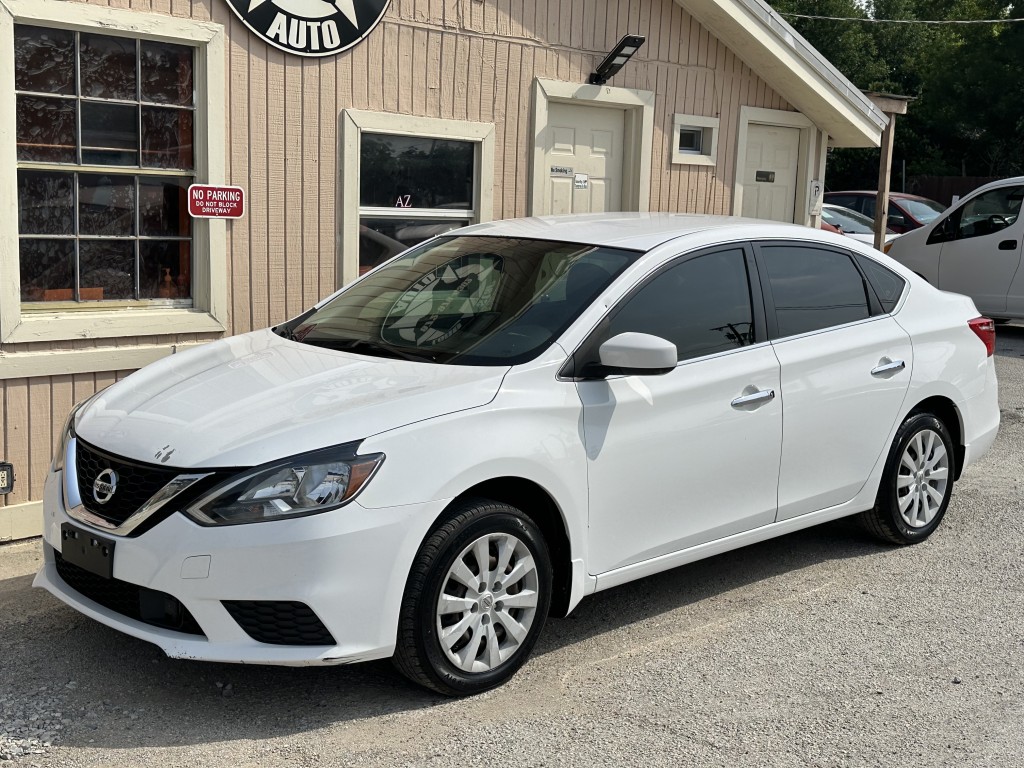 2019 Nissan Sentra