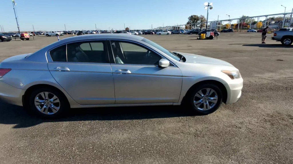 2011 Honda Accord