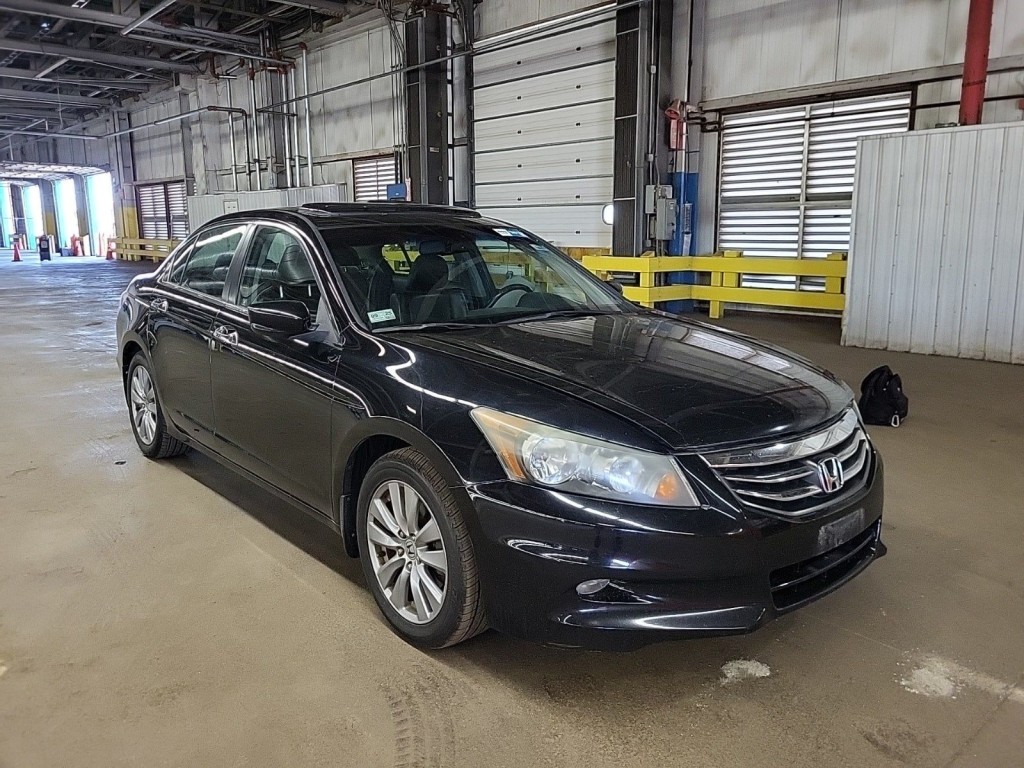 2011 Honda Accord
