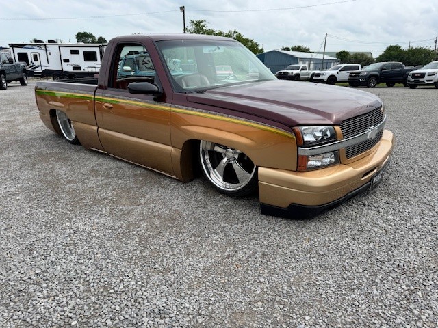 2012 GMC Sierra 2500HD