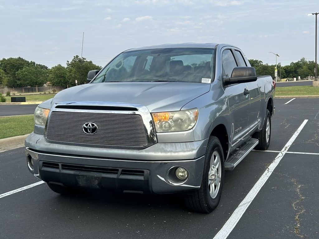 2011 Toyota Tundra
