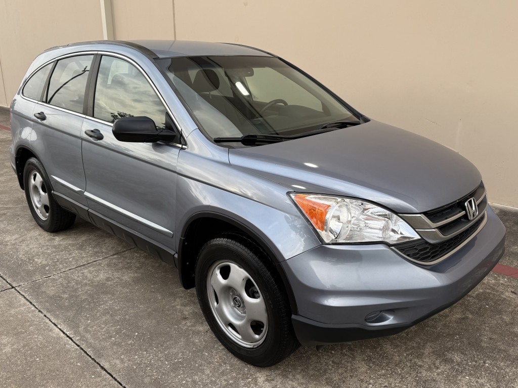2011 Honda CR-V