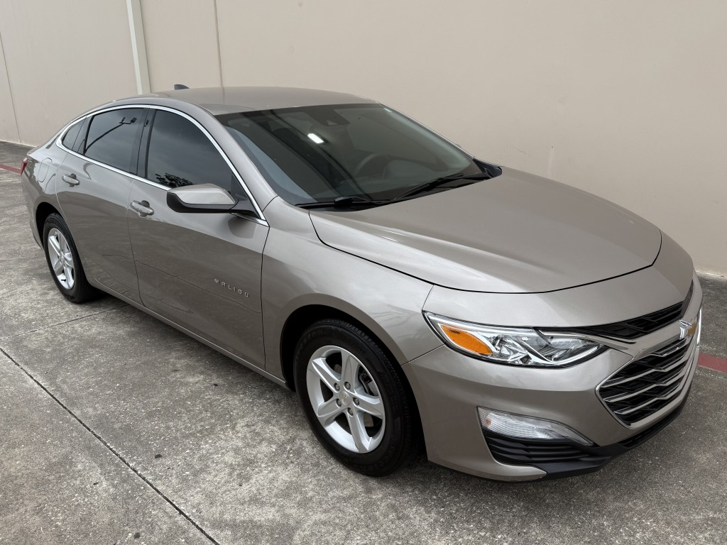 2023 Chevrolet Malibu