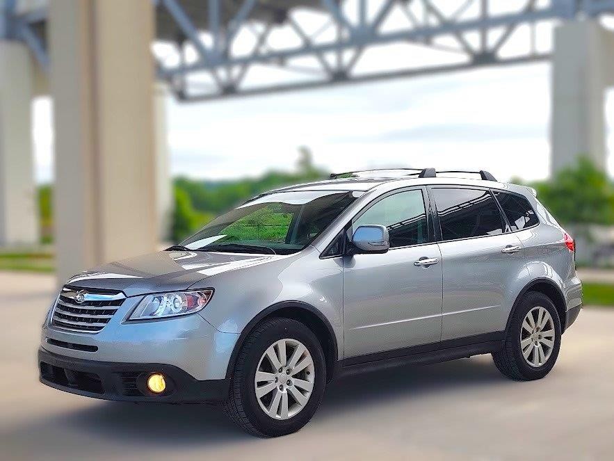 2011 Subaru TRIBECA