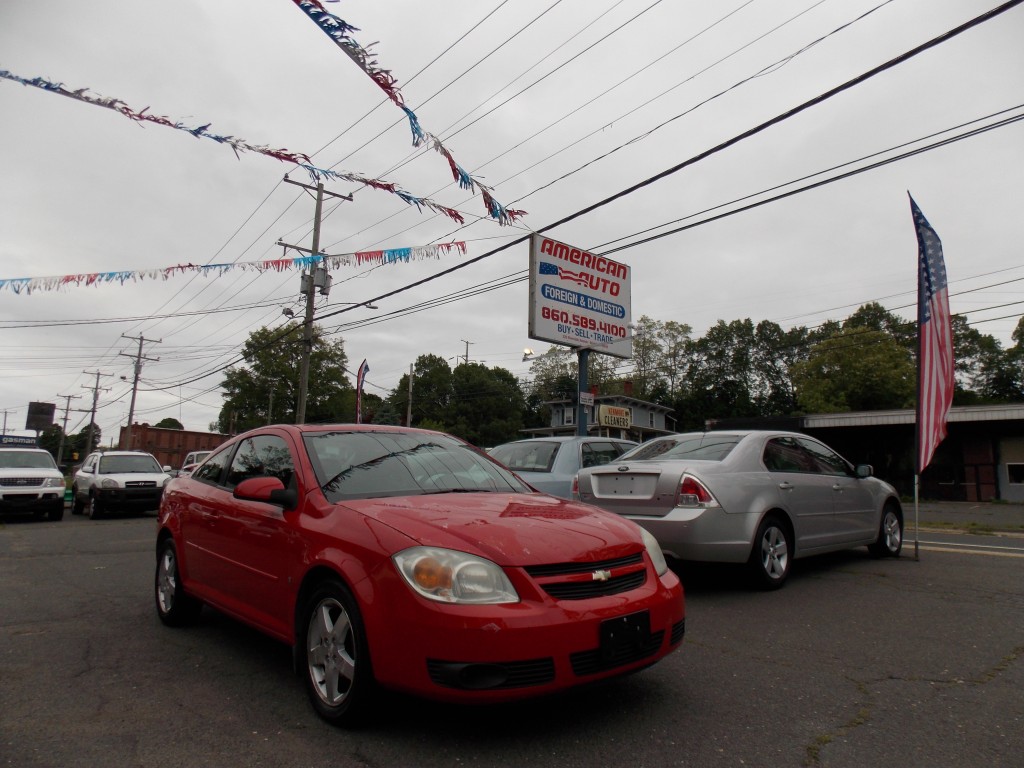 2006 Chevrolet Cobalt