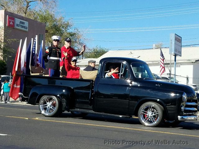 1954 Dodge C1 