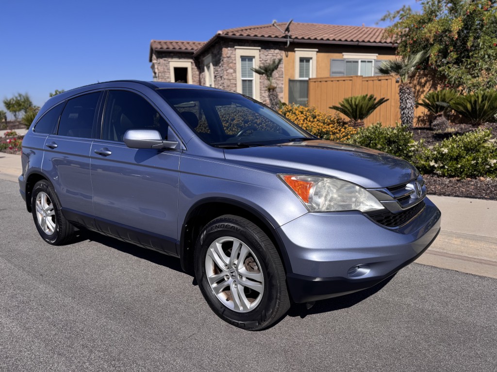 2011 Honda CR-V