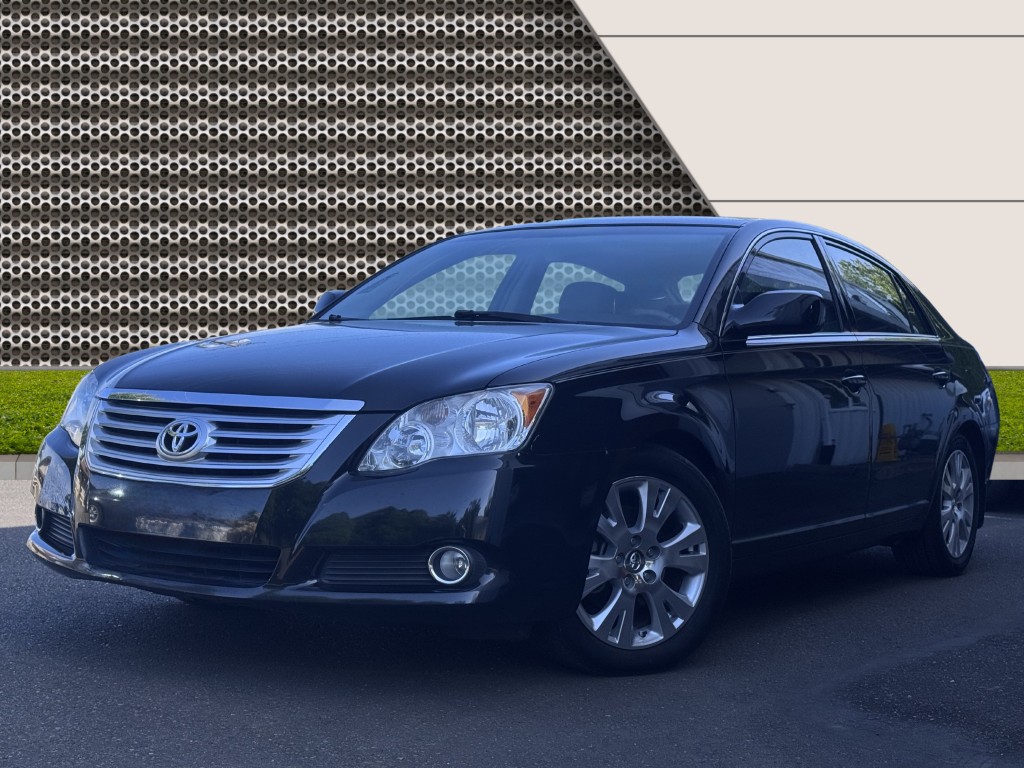 2008 Toyota Avalon