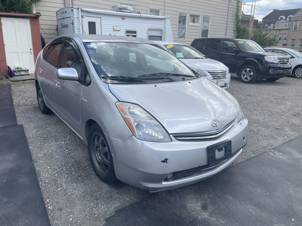 2007 Toyota Prius