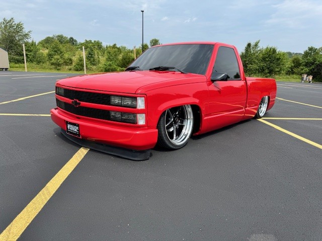 1990 Chevrolet C/K 1500