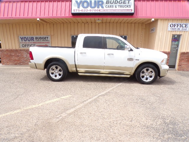 2012 Ram 1500