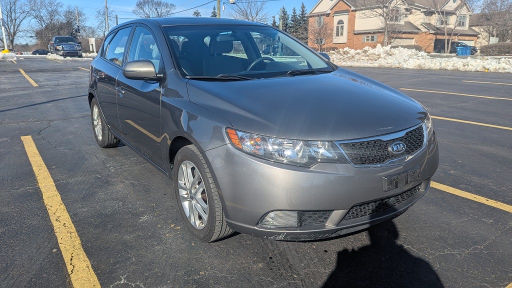 2012 KIA Forte5