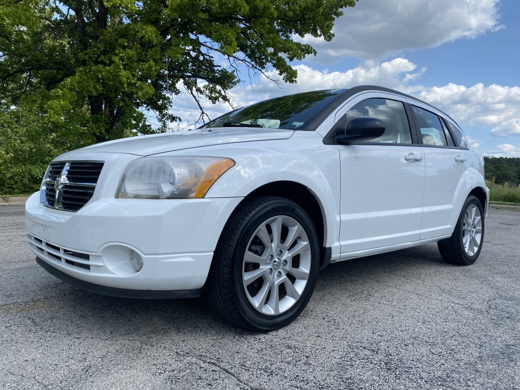 2011 Dodge Caliber