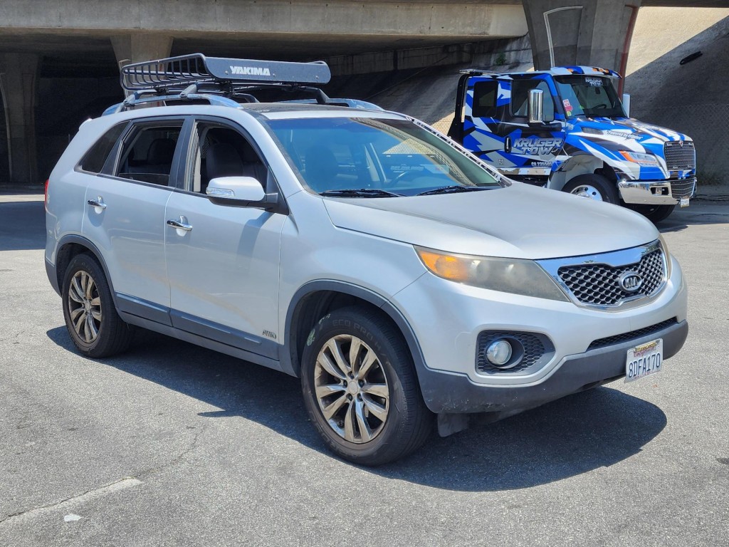 2011 KIA Sorento