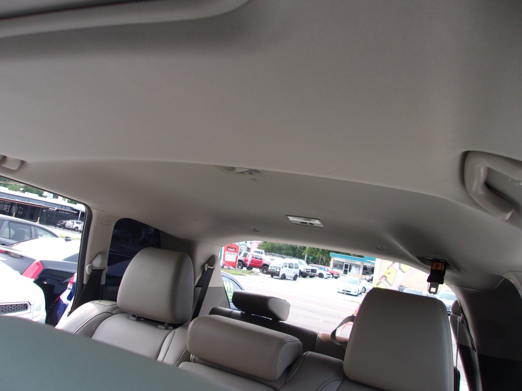 2015 Mazda CX-9