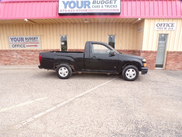 2006 Chevrolet Colorado