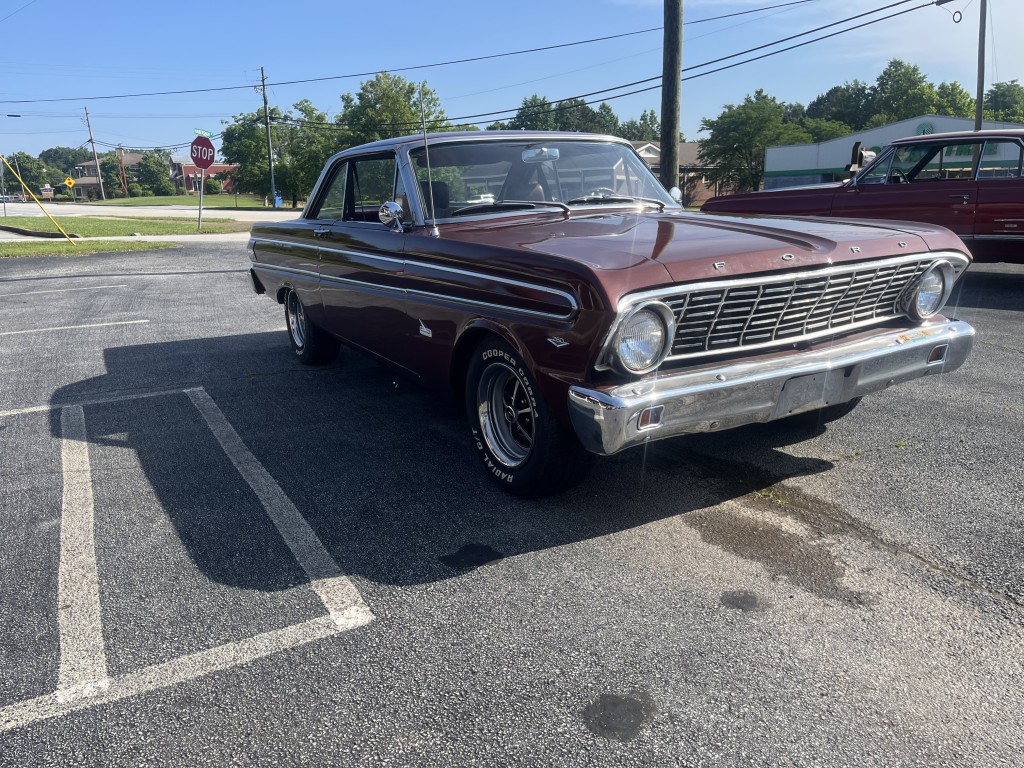 1964 Ford Falcon