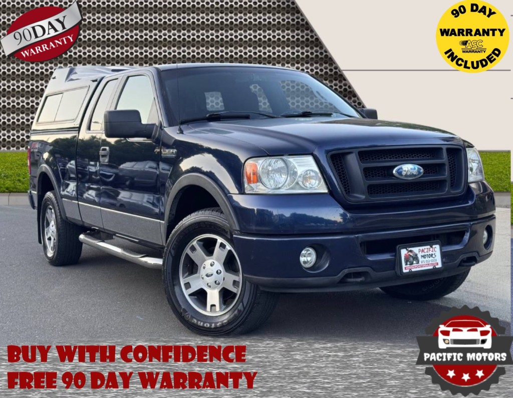 2006 Ford F-150