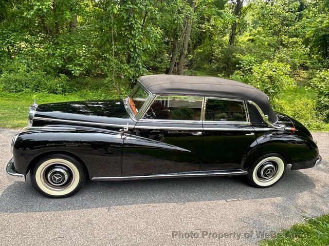 1951 MercedesBenz 300 