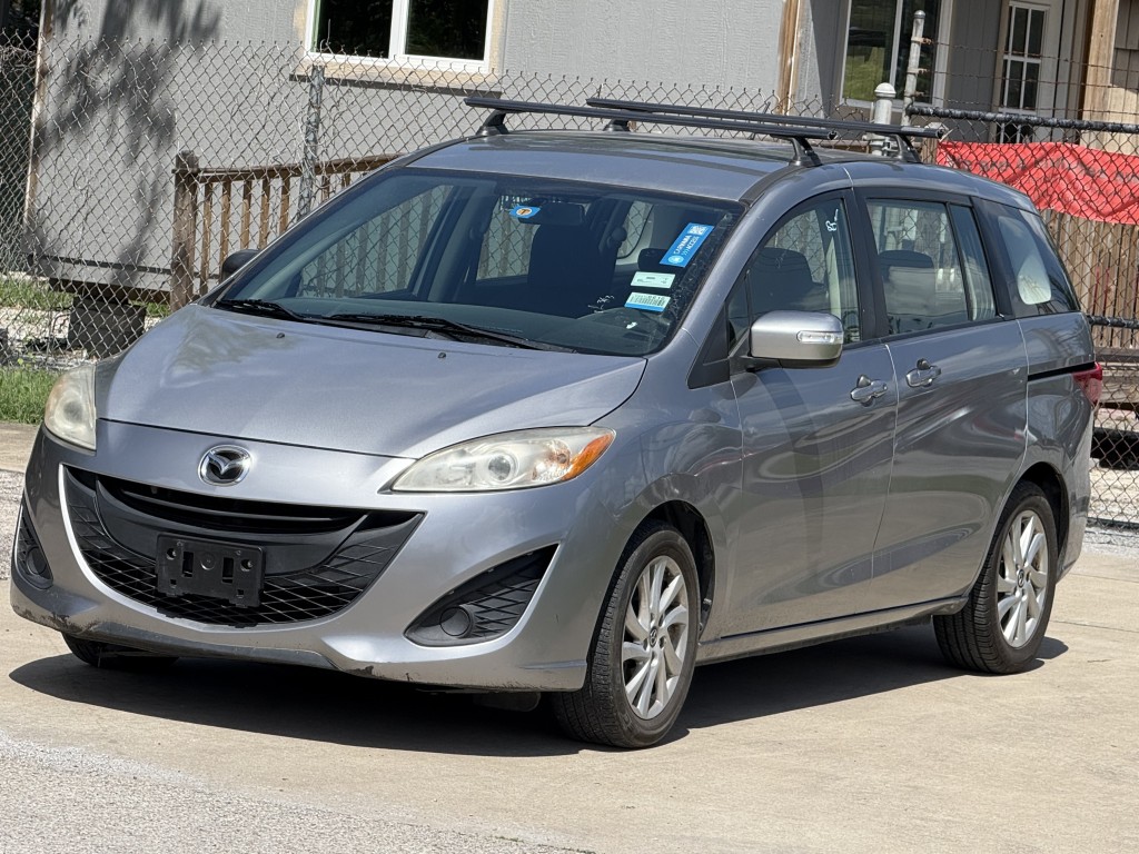 2015 Mazda MAZDA5