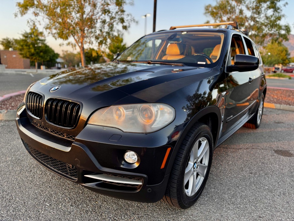 2010 BMW X5