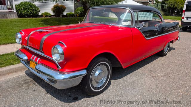 1955 Pontiac Chieftain 