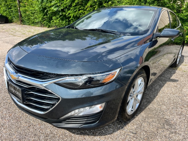 2020 Chevrolet Malibu