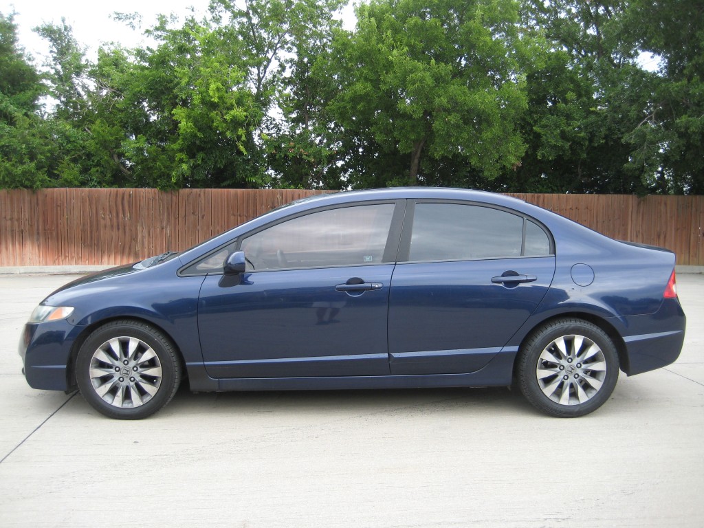 2010 Honda Civic