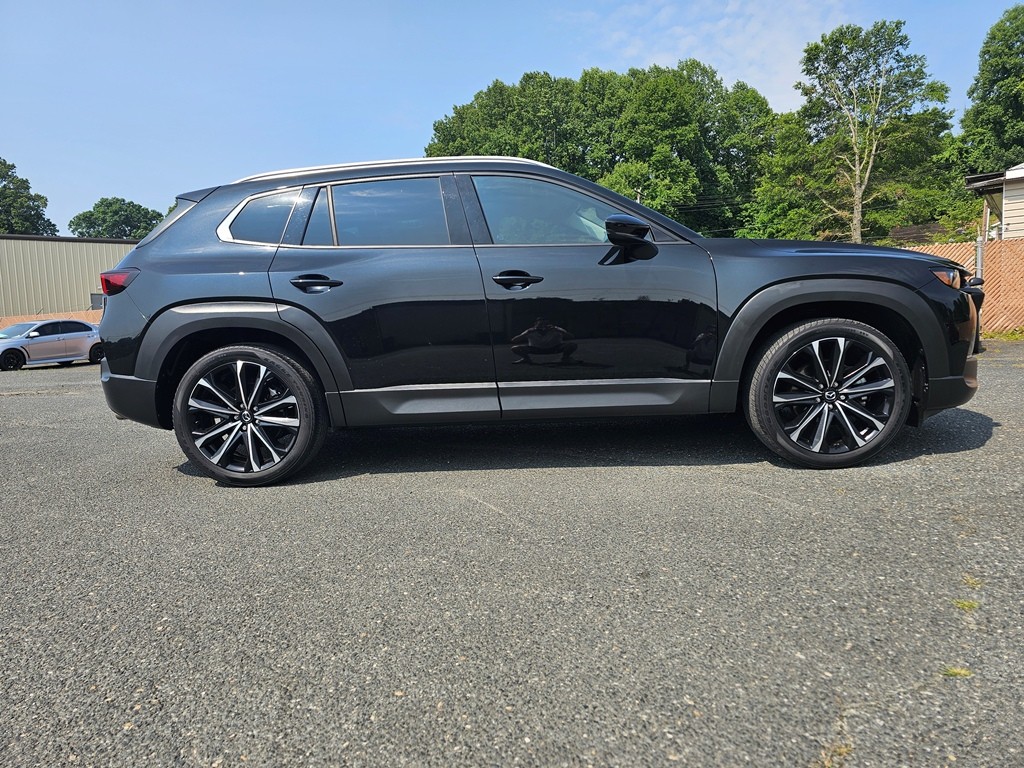 2023 Mazda CX-50