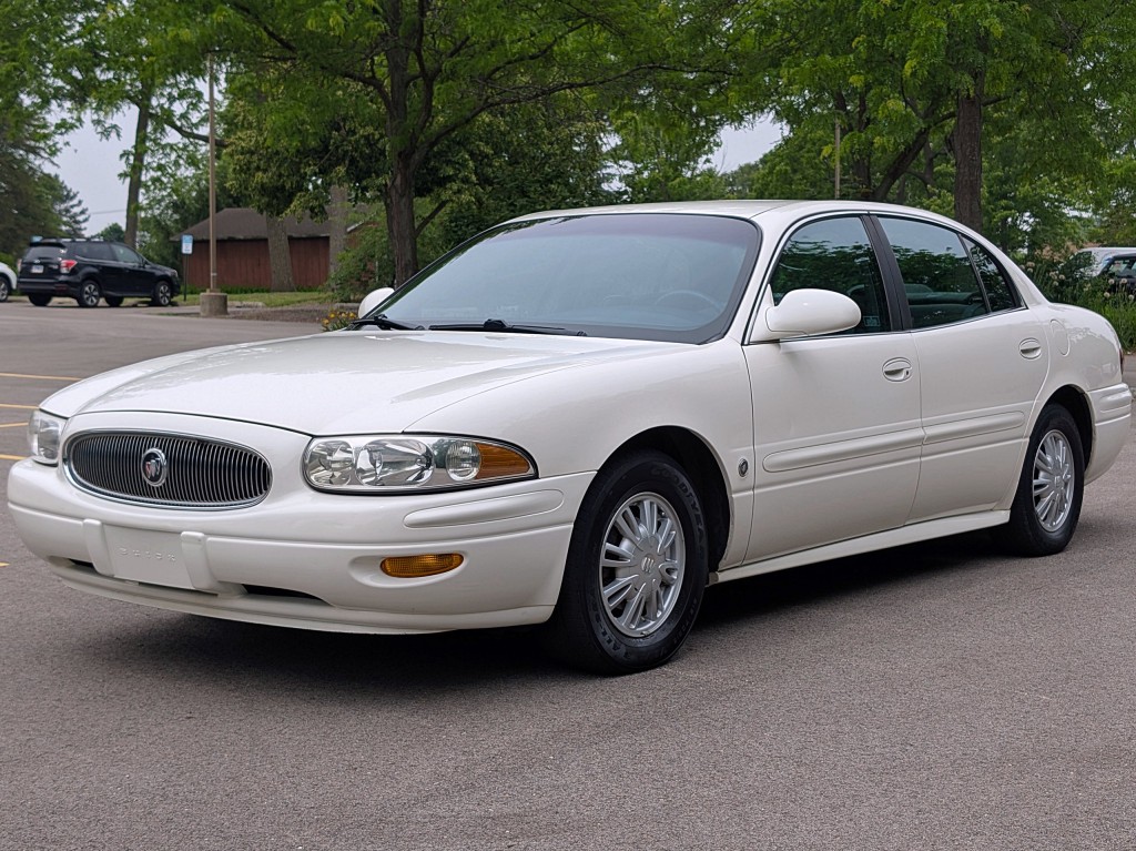 2004 Buick LeSabre