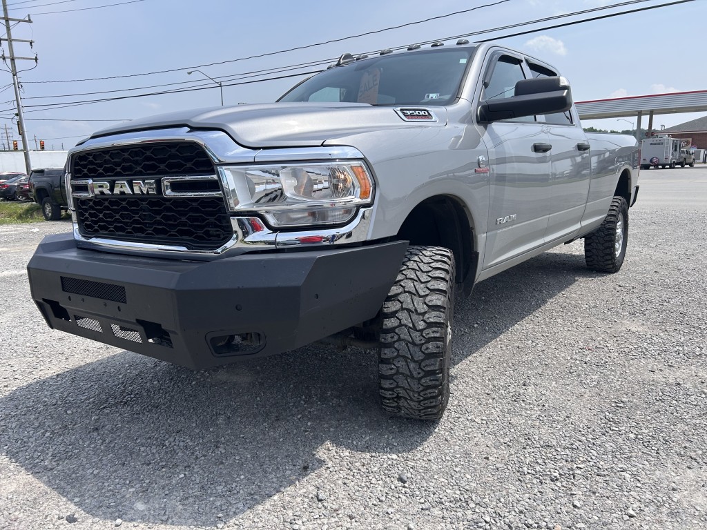 2020 Ram 3500