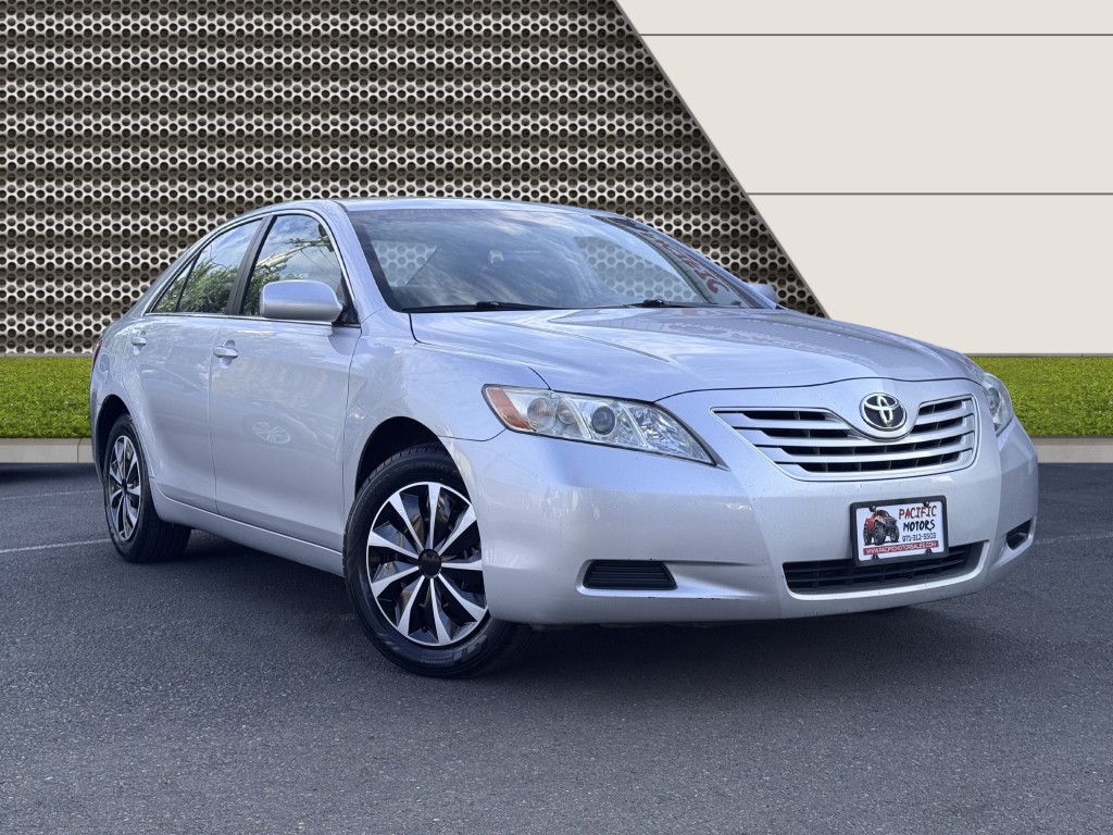 2009 Toyota Camry