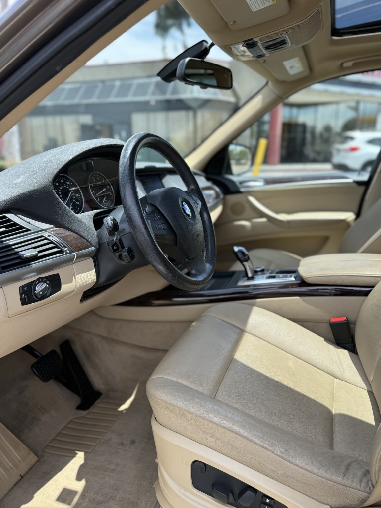 2011 BMW X5