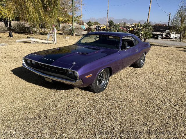 1970 Dodge Challenger 