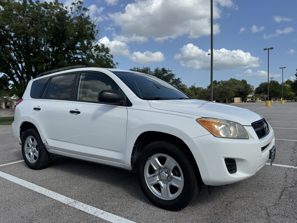 2010 Toyota RAV4