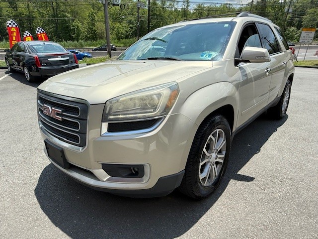 2014 GMC Acadia