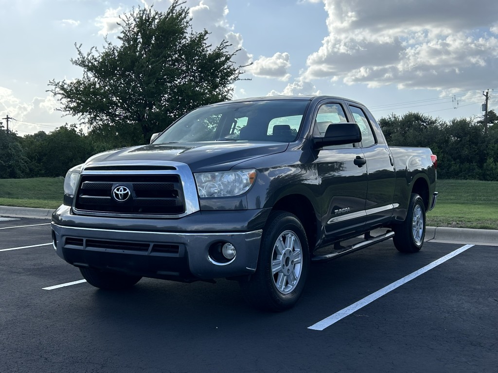 2011 Toyota Tundra