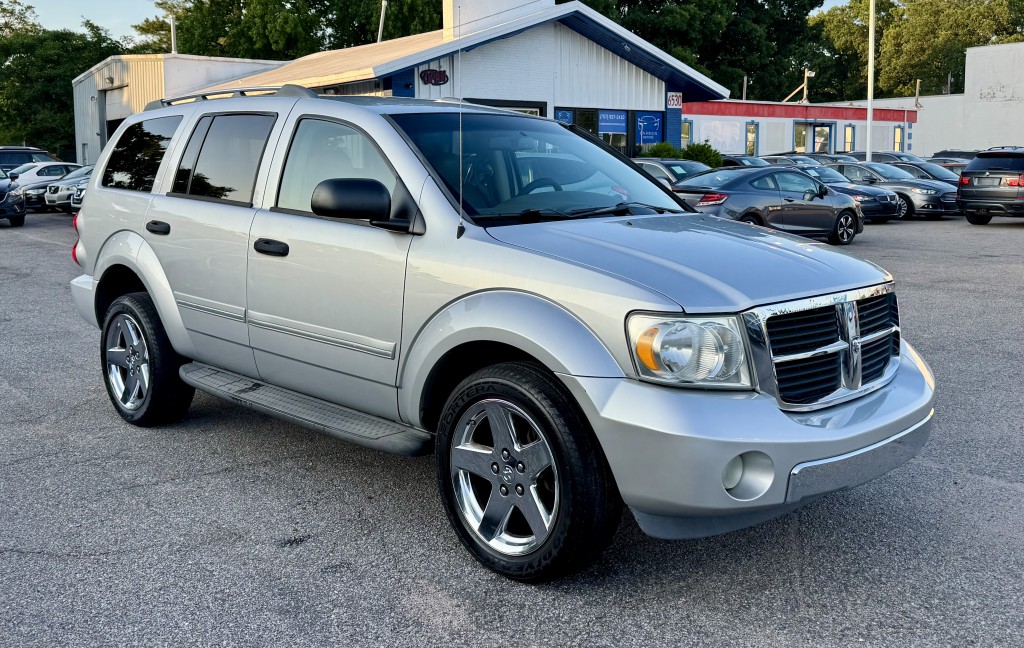 2007 Dodge Durango