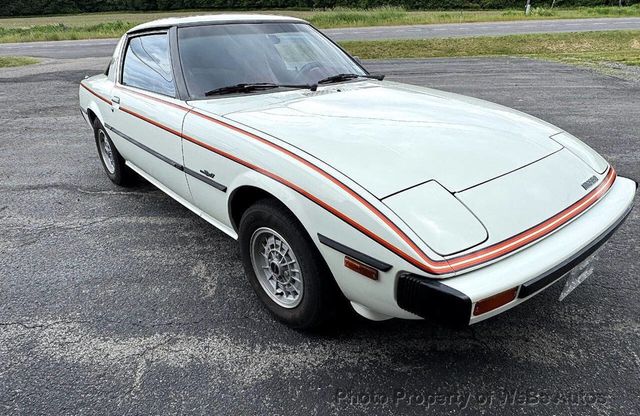 1979 Mazda - 1979 Mazda RX7 Riverhead, NY