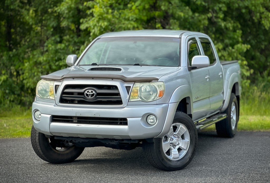 2006 Toyota Tacoma