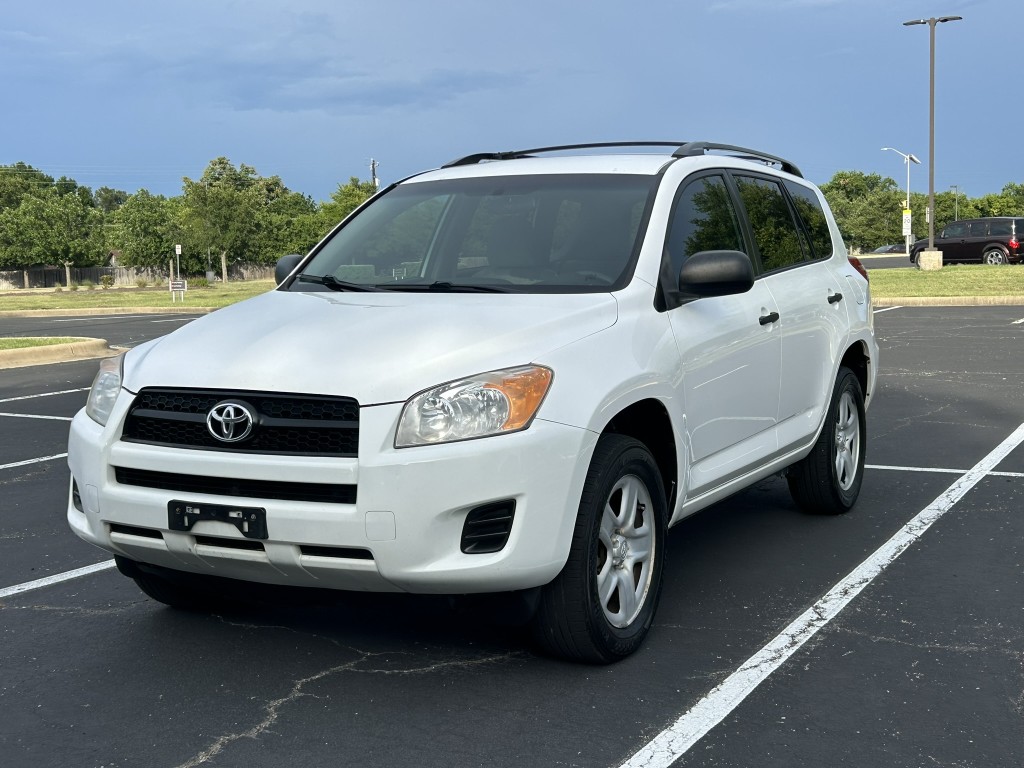 2012 Toyota RAV4