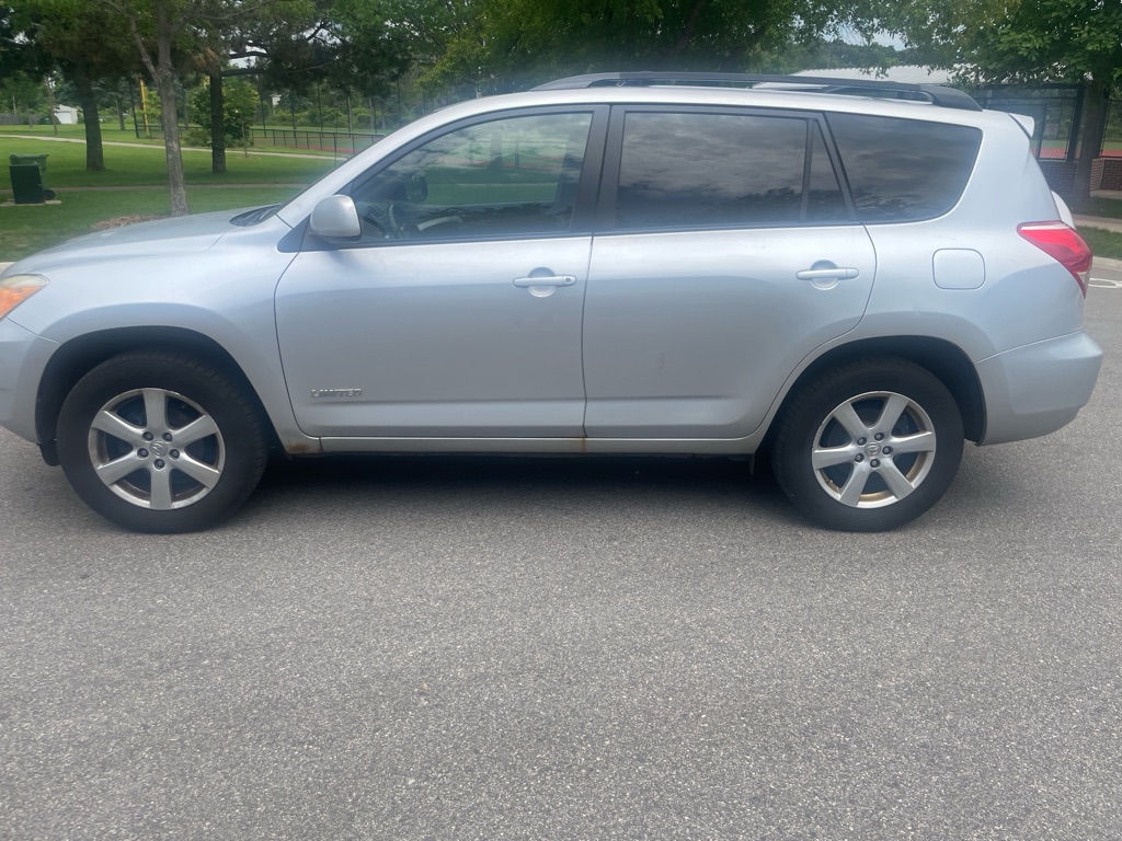 2006 TOYOTA RAV4