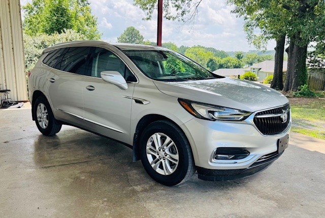 2019 Buick Enclave