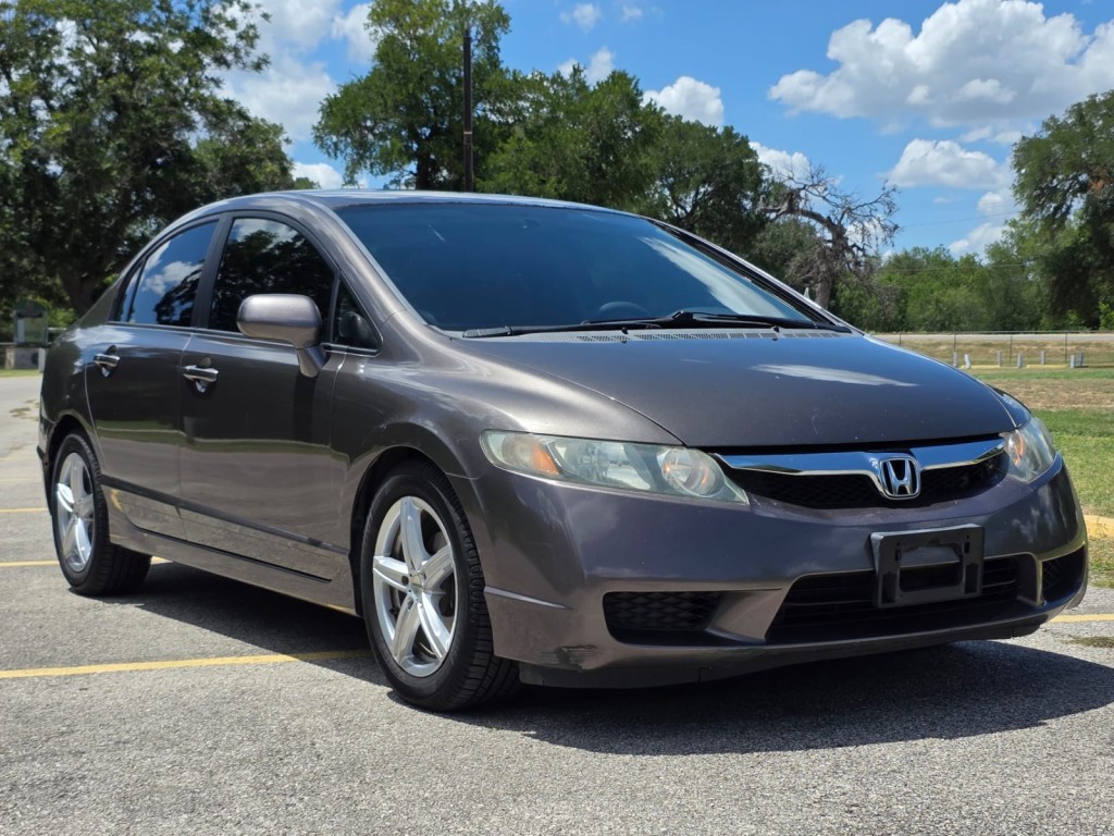 2010 Honda Civic