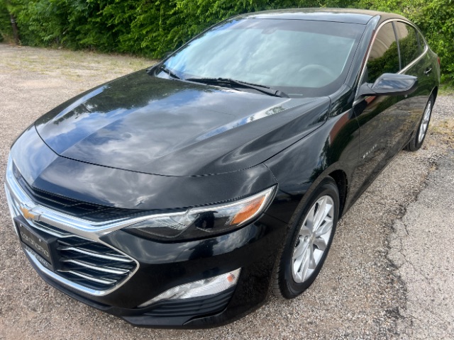 2020 Chevrolet Malibu