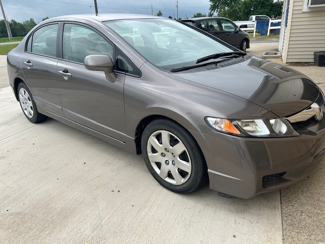 2009 Honda Civic