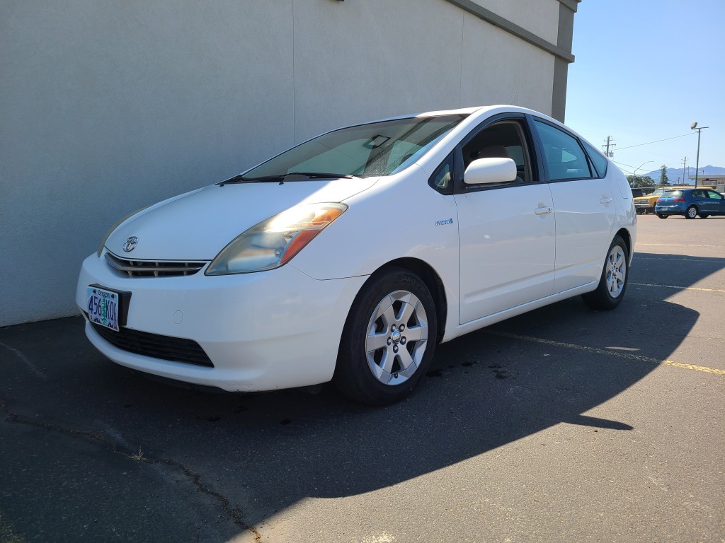 2006 Toyota Prius