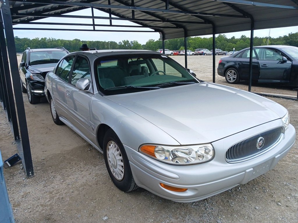 2003 BUICK LESABRE