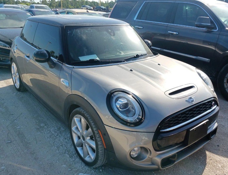 2019 MINI COOPER